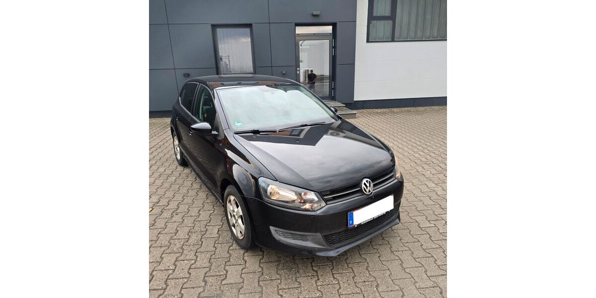 VW Polo 140.000 km 4.500 &euro; Eggenfelden 84307