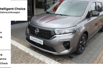 Nissan Townstar 1.200 km 34.900 &euro; Brockel 27386
