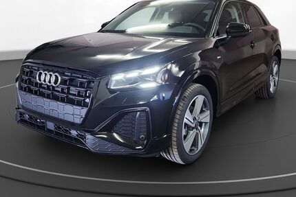 Audi Q2 3.990 km 38.380 &euro; Minden 32427