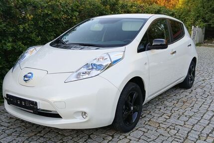Nissan Leaf 35.301 km 6.800 € Klipphausen 01665