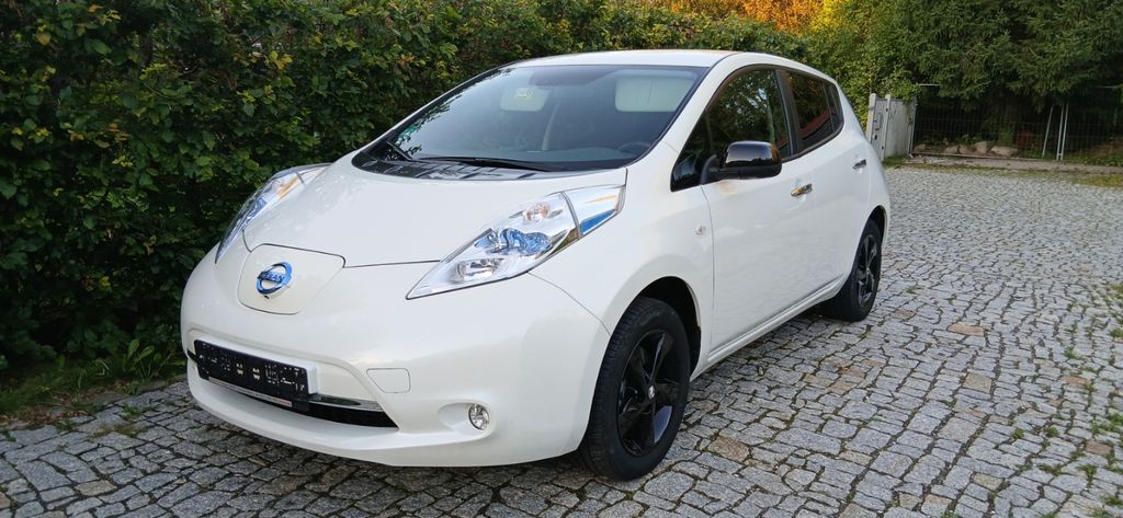 Nissan Leaf 35.301 km 6.800 € Klipphausen 01665