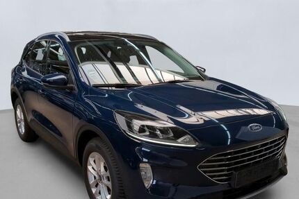 Ford Kuga 84.931 km 19.995 &euro; Schlüchtern 36381
