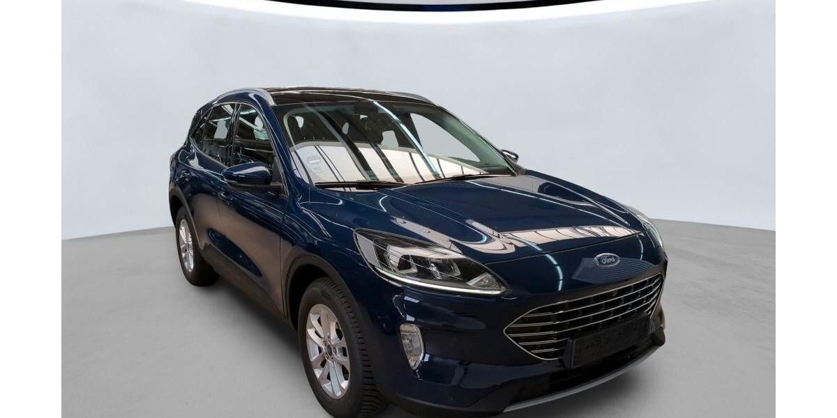 Ford Kuga 84.931 km 19.995 &euro; Schlüchtern 36381