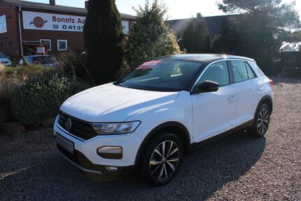 VW T-Roc 111.700 km 16.980 &euro; Bardowick / Lüneburg 21357