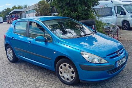 Peugeot 307 315.000 km 2.000 &euro; mainz 55120