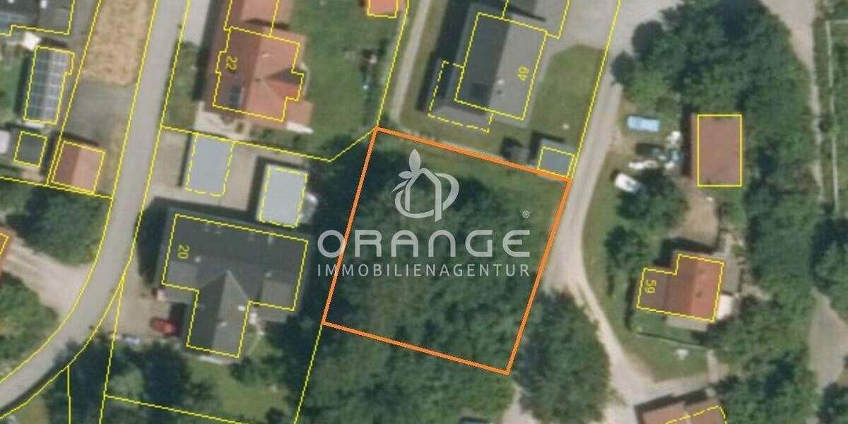 Grundstück Vilshofen - 150.000&euro; | Angebot:25770509