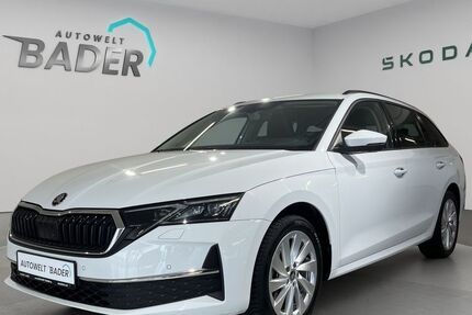 Skoda Octavia 26.662 km 31.880 &euro; Wolfratshausen 82515