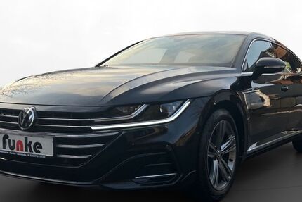 VW Arteon 65.723 km 30.990 &euro; Gernrode 37339