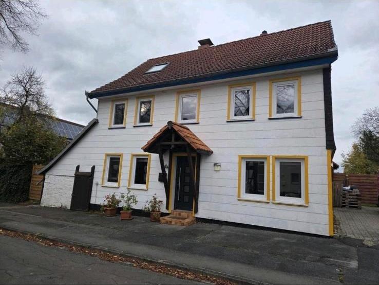 Einfamilienhaus Seesen - 6 Zimmer, 110 m&sup2;, 179.000&euro; | Angebot:26066914
