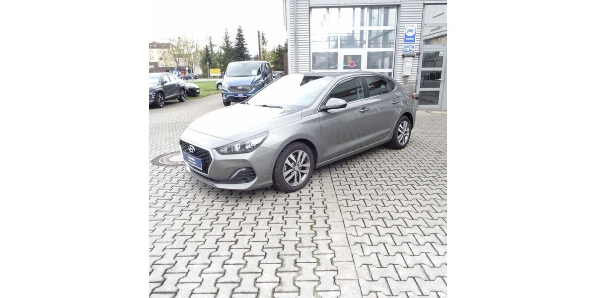 Hyundai i30 70.500 km 13.999 &euro; Elsenfeld 63820