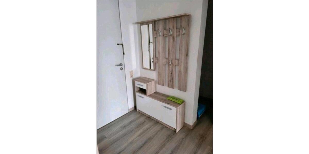 Etagenwohnung Bad Alexandersbad - 2 Zimmer, 48 m&sup2;, 430&euro; | Angebot:26552551