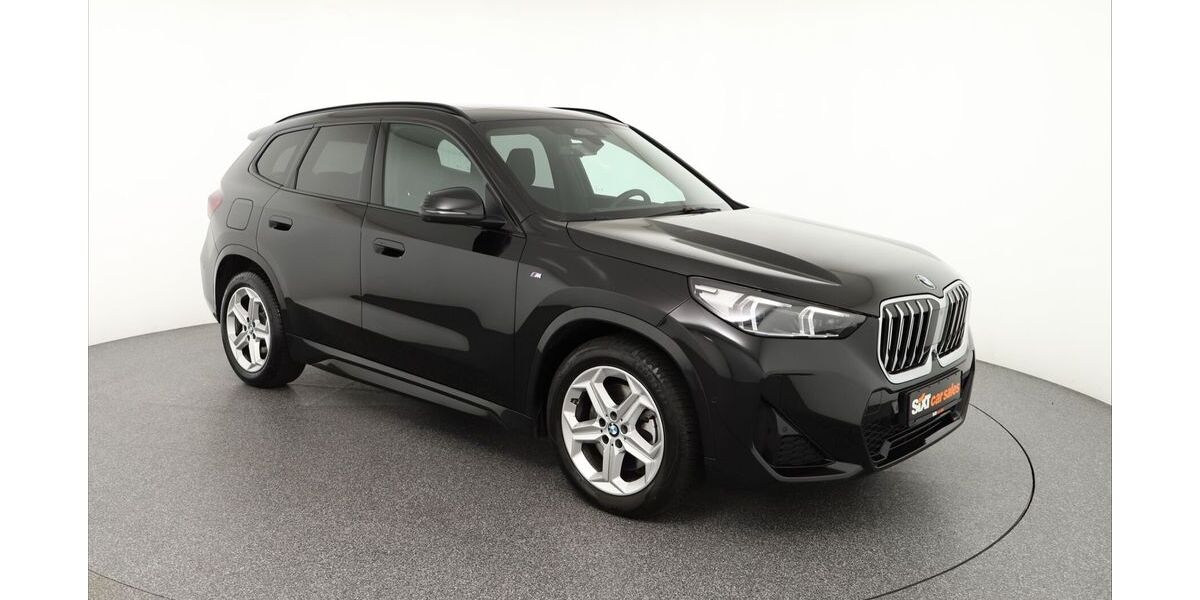 BMW X1 32.027 km 45.440 &euro; Garching 85748