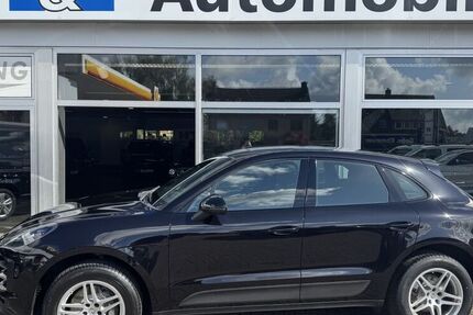 Porsche Macan 89.780 km 44.950 &euro; Bielefeld 33649