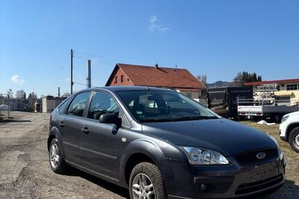 Ford Focus 170.000 km 2.200 &euro; Durach 87471
