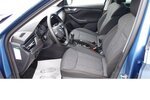 Skoda Kamiq 1.0 Ambition Clever TSI BMT Navi Klima 21.200 km 17.990 &euro; Vordorf 38533
