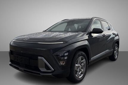 Hyundai KONA 15.000 km 30.490 &euro; Petersberg 36100