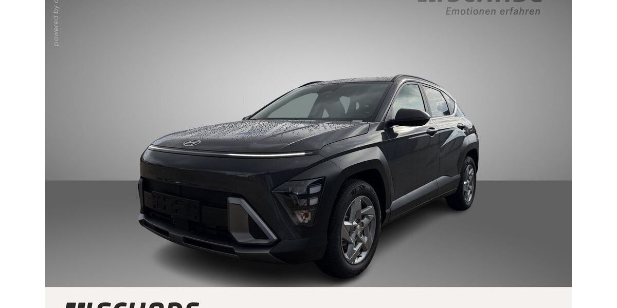 Hyundai KONA 15.000 km 30.490 &euro; Petersberg 36100