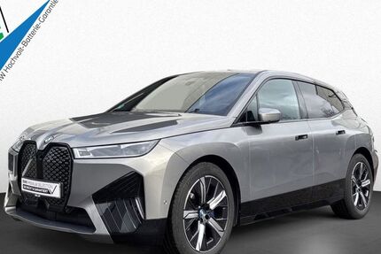 BMW iX 23.742 km 54.450 &euro; Hamburg-Bergedorf 21033