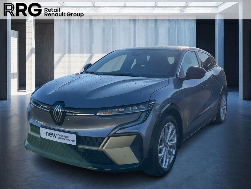 Renault Megane E-TECH 47.542 km 28.990 € Köln 50939