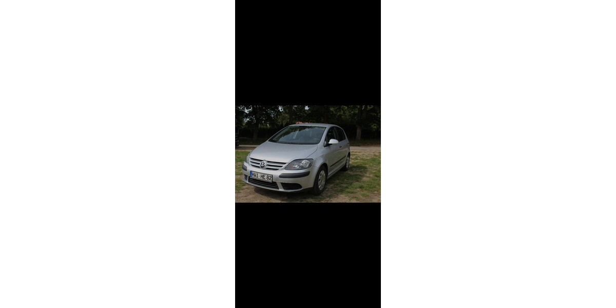 VW Golf V 128.000 km 4.000 &euro; Pinneberg 25421