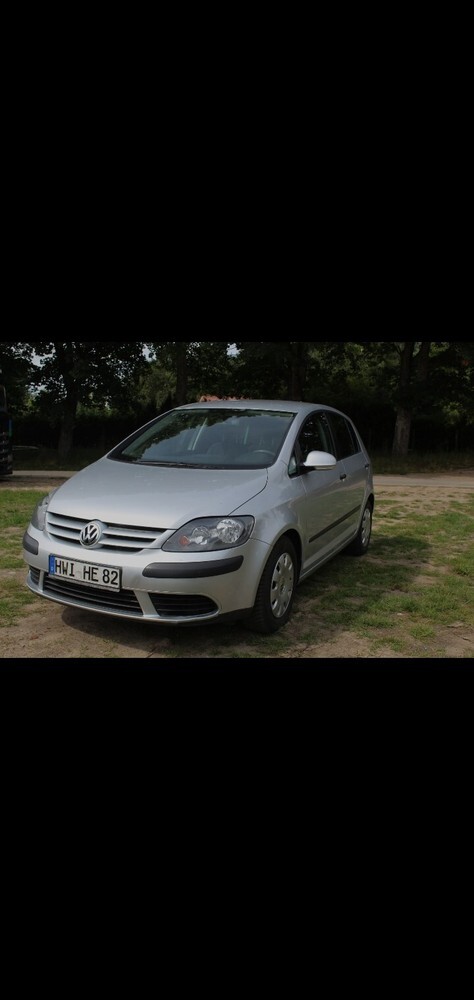 VW Golf V 128.000 km 4.000 € Pinneberg 25421