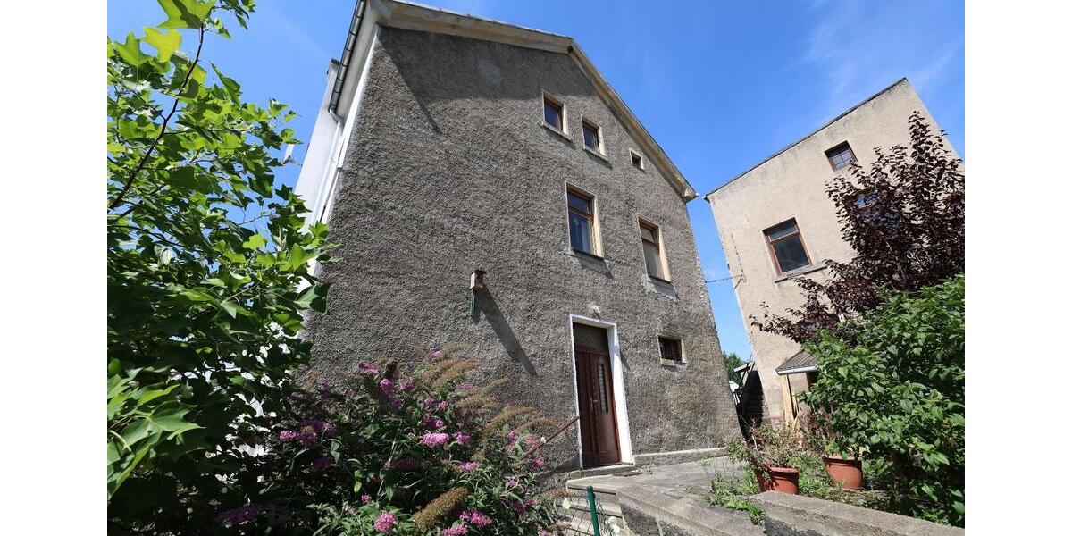 Einfamilienhaus Reichenbach im Vogtland - 98.000&euro; | Angebot:26283252