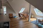 Dachgeschoßwohnung Suderburg - 2 Zimmer, 44 m&sup2;, 99.000&euro; | Angebot:27168828