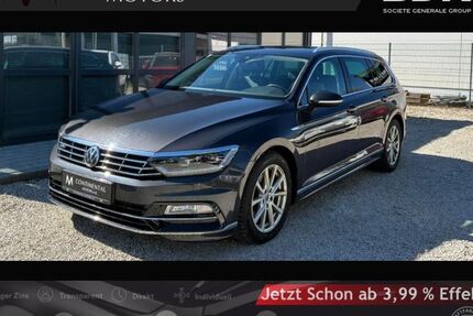 VW Passat 130.000 km 17.490 &euro; Schwabmünchen 86830