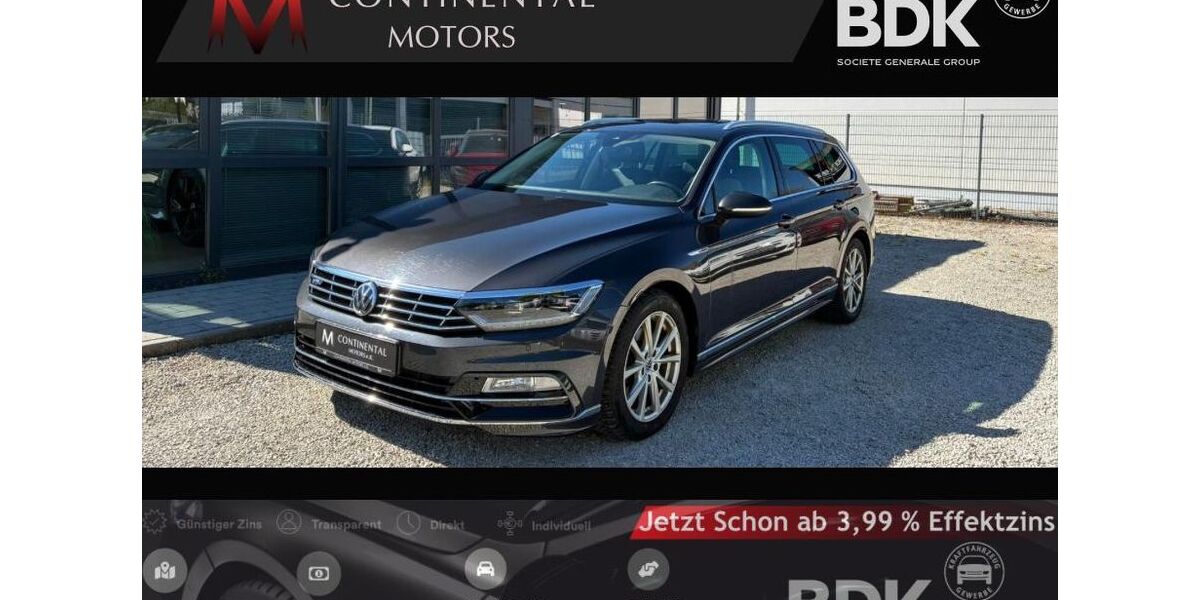VW Passat 130.000 km 17.490 &euro; Schwabmünchen 86830