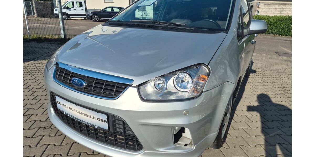 Ford C-Max 114.000 km 1.950 &euro; Sulzbach.a.d.murr 71560