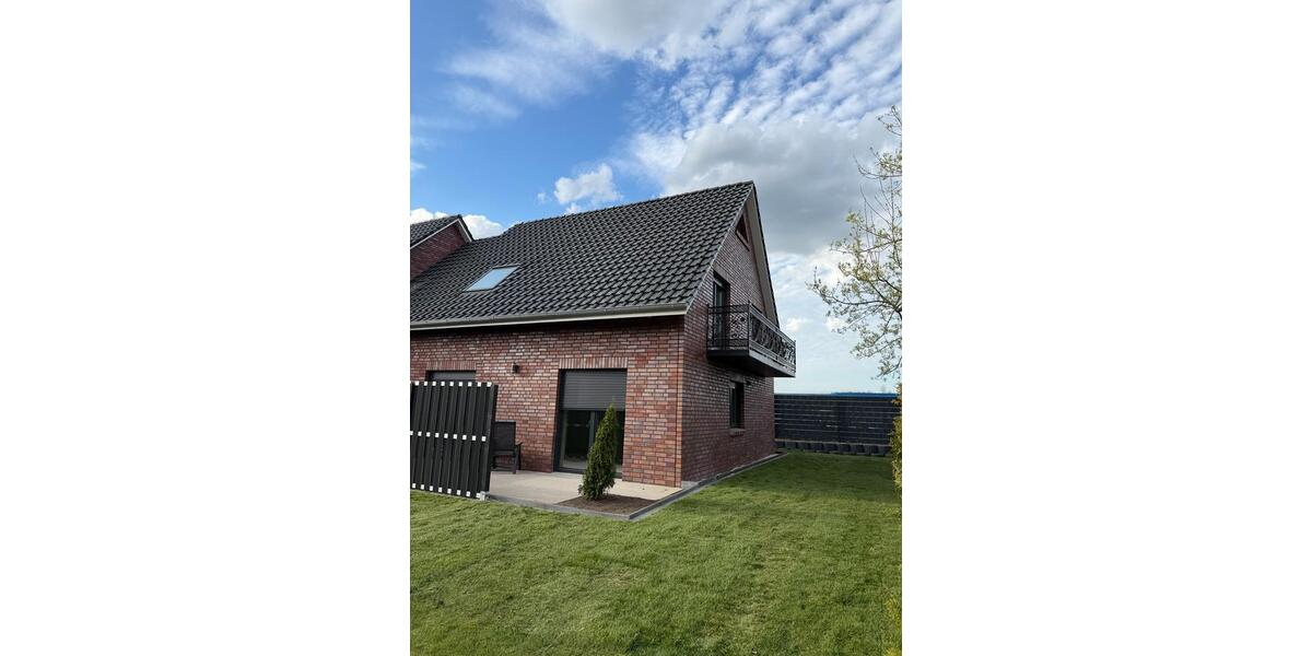 Doppelhaushälfte Salzhausen - 5.5 Zimmer, 120 m&sup2;, 1.800&euro; | Angebot:26319210