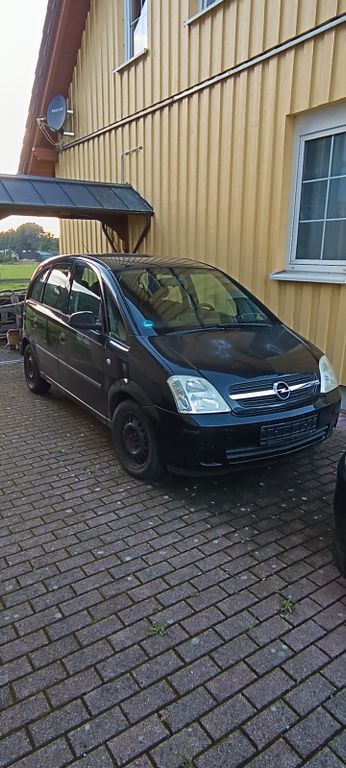 Meriva