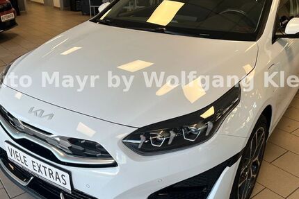 Kia ceed Sportswagon 49.000 km 20.980 &euro; Augsburg 86156