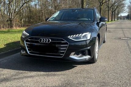 Audi A4 145.000 km 18.900 &euro; Kalkar 47546