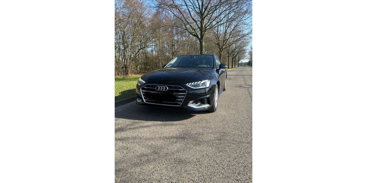 Audi A4 145.000 km 18.900 &euro; Kalkar 47546