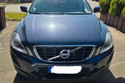 Volvo XC60 137.544 km 13.500 &euro; Elsdorf-Westermühlen 24800