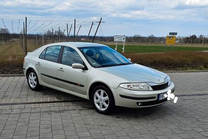 Renault Laguna 205.000 km 2.399 &euro; Geisenfeld 85290