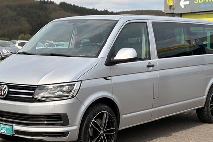 VW T6 Caravelle 140.000 km 21.500 &euro; Wittlich 54516