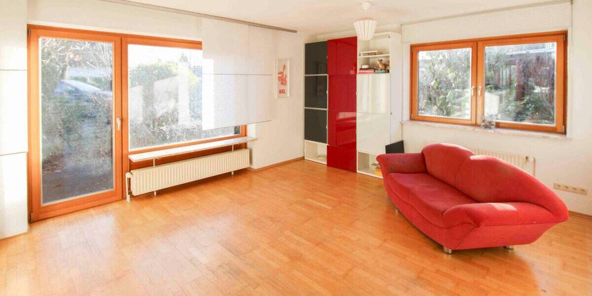 Doppelhaushälfte Strande - 4 Zimmer, 106 m&sup2;, 690.000&euro; | Angebot:26451866