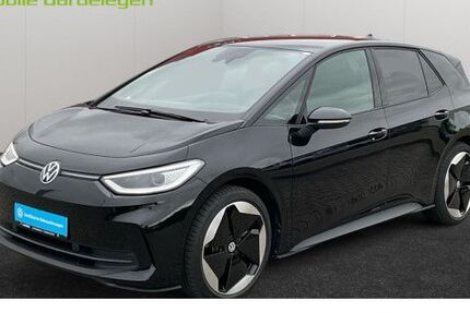 VW ID.3 5.221 km 41.690 &euro; Gardelegen 39638