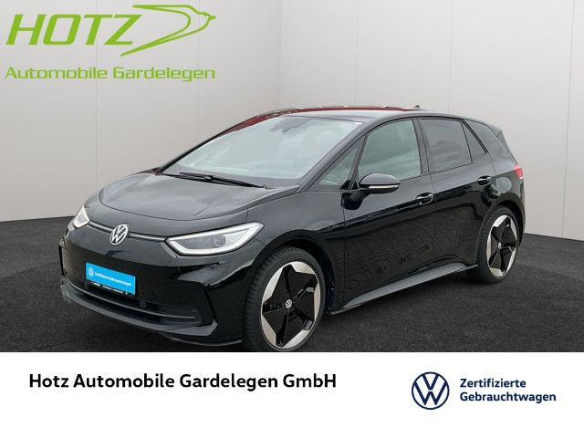 VW ID.3 5.221 km 41.690 &euro; Gardelegen 39638