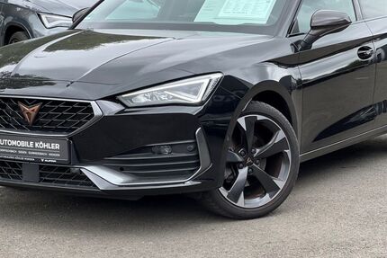 Cupra Leon 23.789 km 28.750 &euro; Wenden 57482