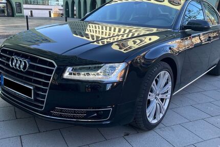Audi A8 167.000 km 20.400 &euro; Laim 80689