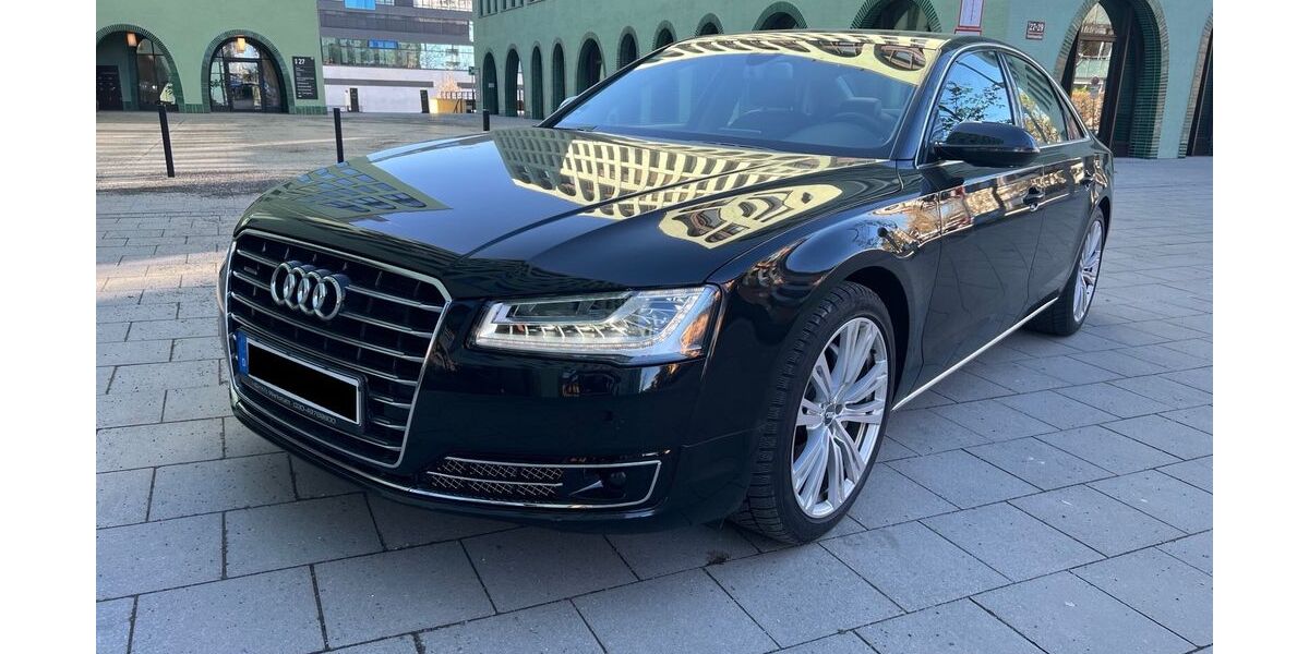 Audi A8 167.000 km 20.400 &euro; Laim 80689