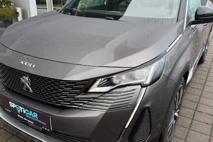 Peugeot 3008 53.223 km 27.490 € Giessen 35394