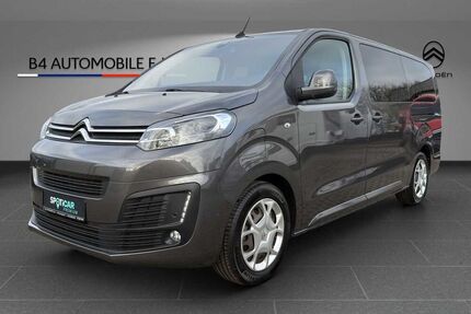 Citroen SpaceTourer