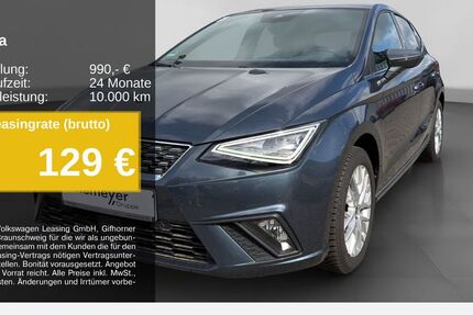 Seat Ibiza 17.936 km 20.640 &euro; Lüdenscheid 58513