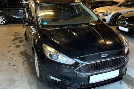 Ford Focus 154.246 km 9.800 &euro; Tittmoning 84529