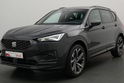 Seat Tarraco 26.061 km 39.980 &euro; Leverkusen 51373