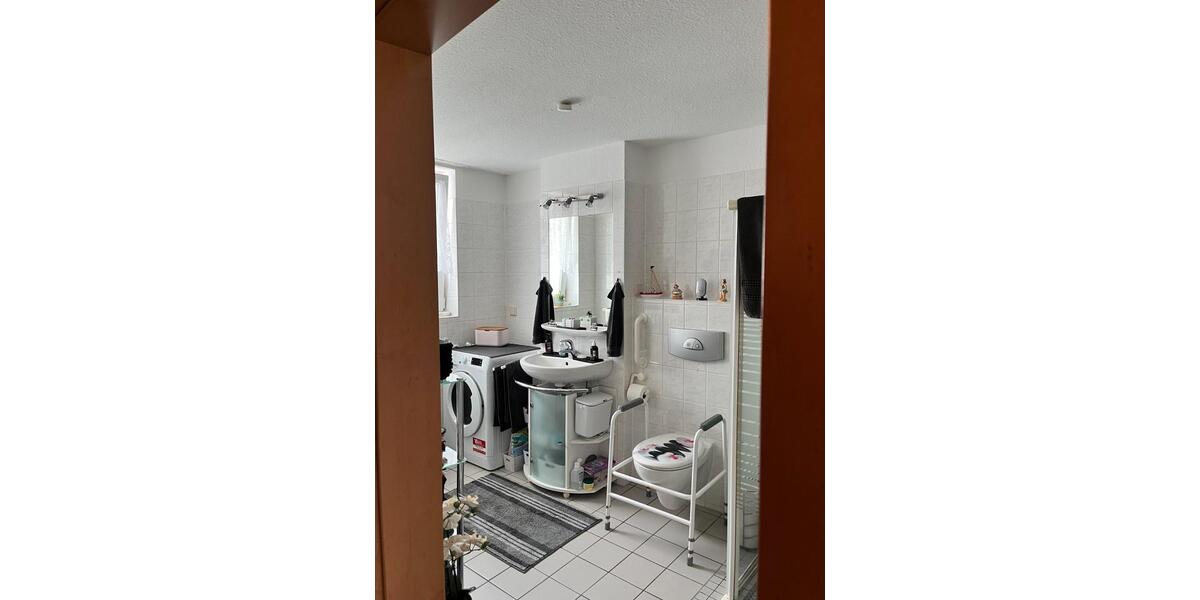 Etagenwohnung Bremen Gröpelingen - 2 Zimmer, 60 m&sup2;, 140.000&euro; | Angebot:27075969